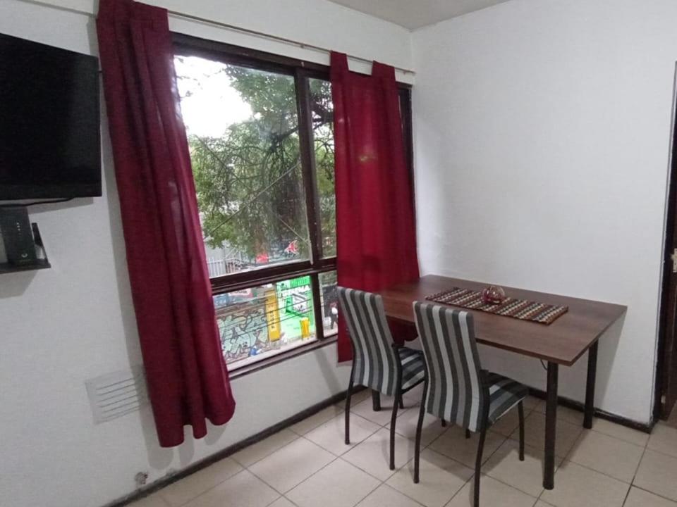 Apartamento C�ntrico Mza