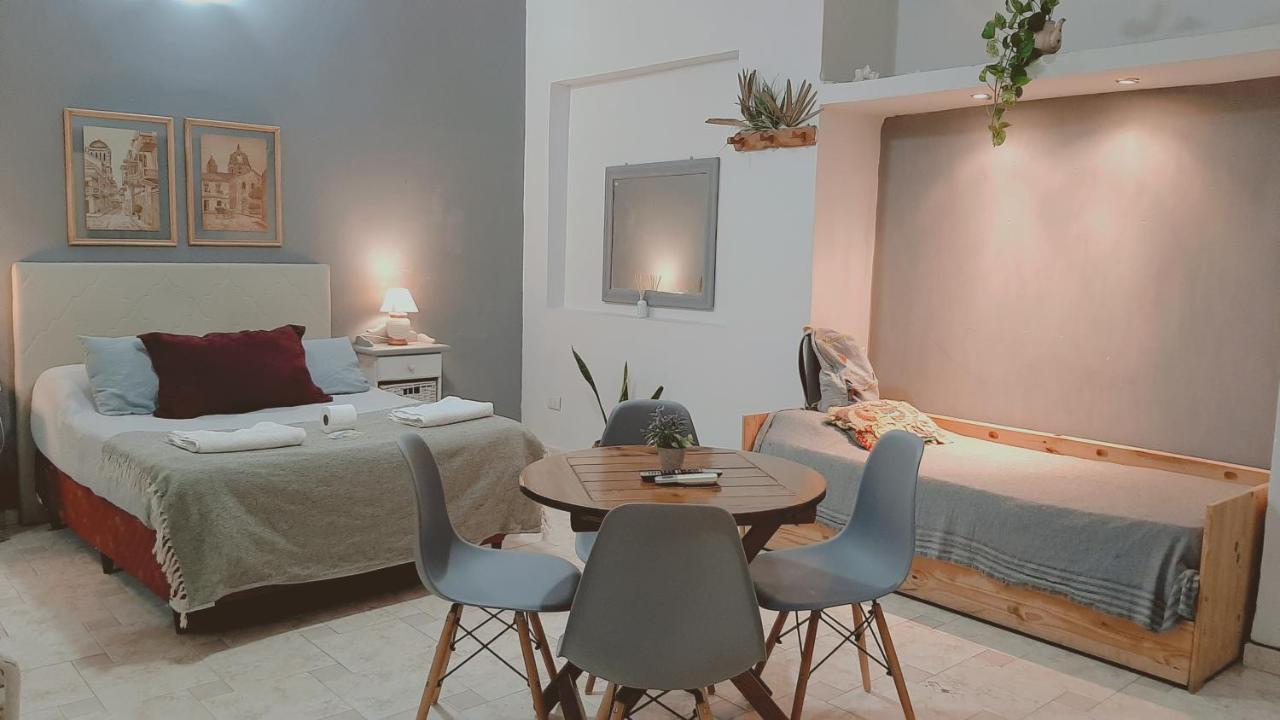Gran Monoambiente en el Corazn de Corrientes