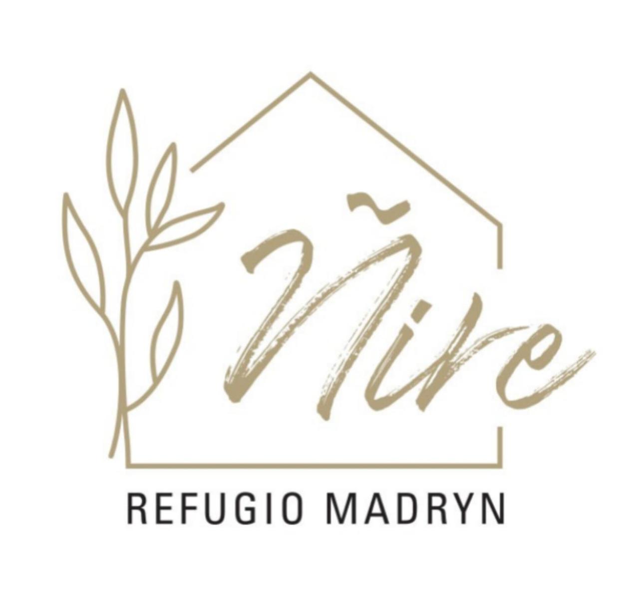 ire. Refugio Madryn.
