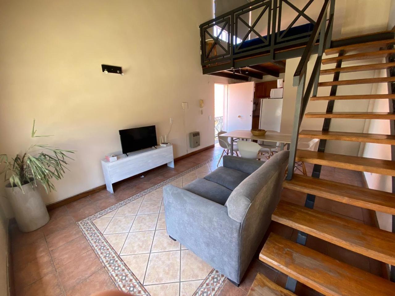 Loft 9 5ta secci�n Mendoza