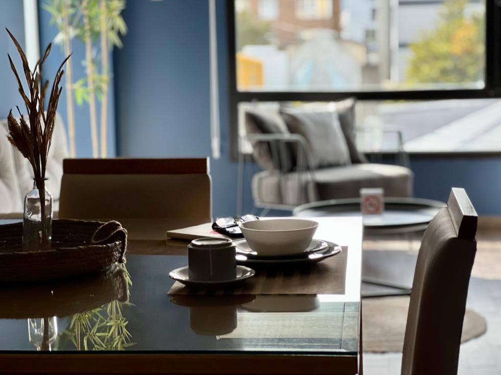 Seaport Apartments Rivadavia I