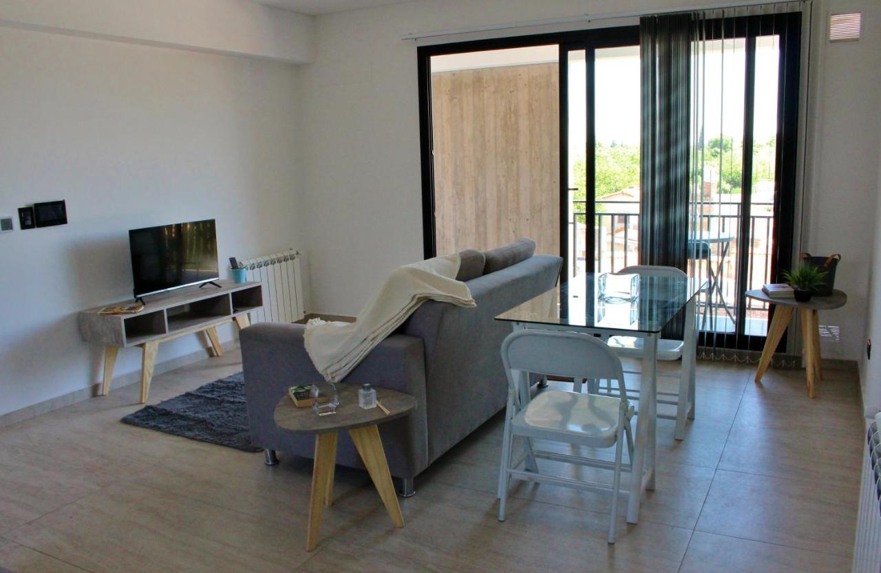 Mendoza Relax & Comfort