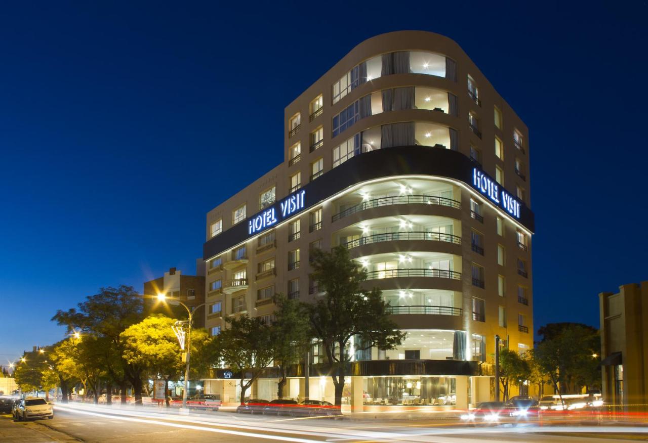 VISTA SUITES & SPA