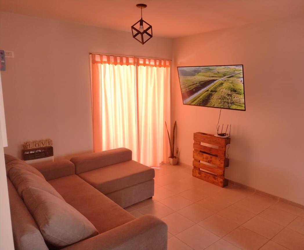 Departamento en Mendoza