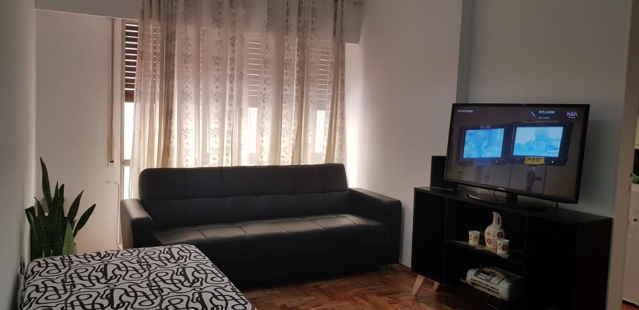 Mi depto en Crdoba II .