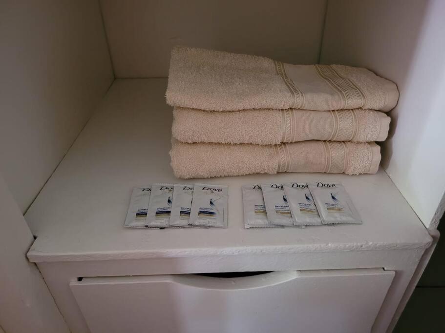 Ideal para turistas 2 a 3 pers.