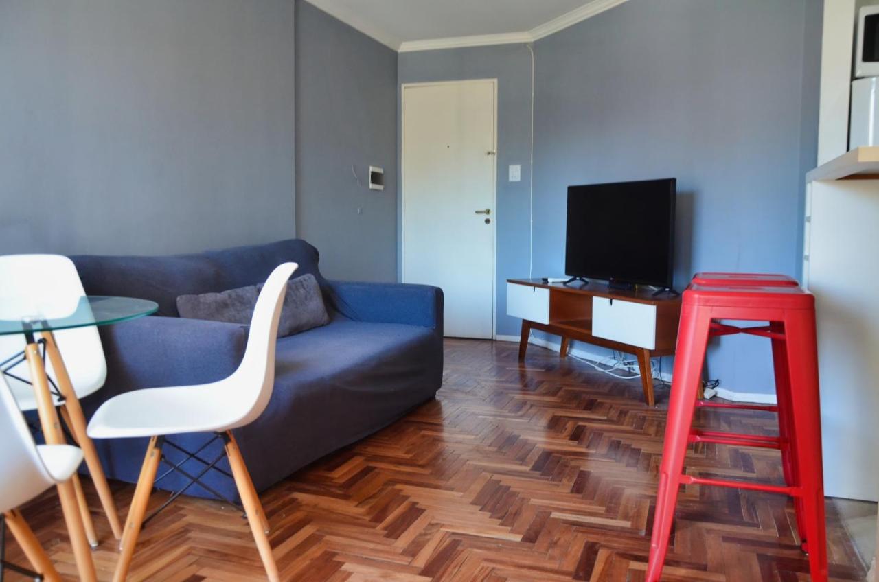 Apartamento Nueva Crdoba
