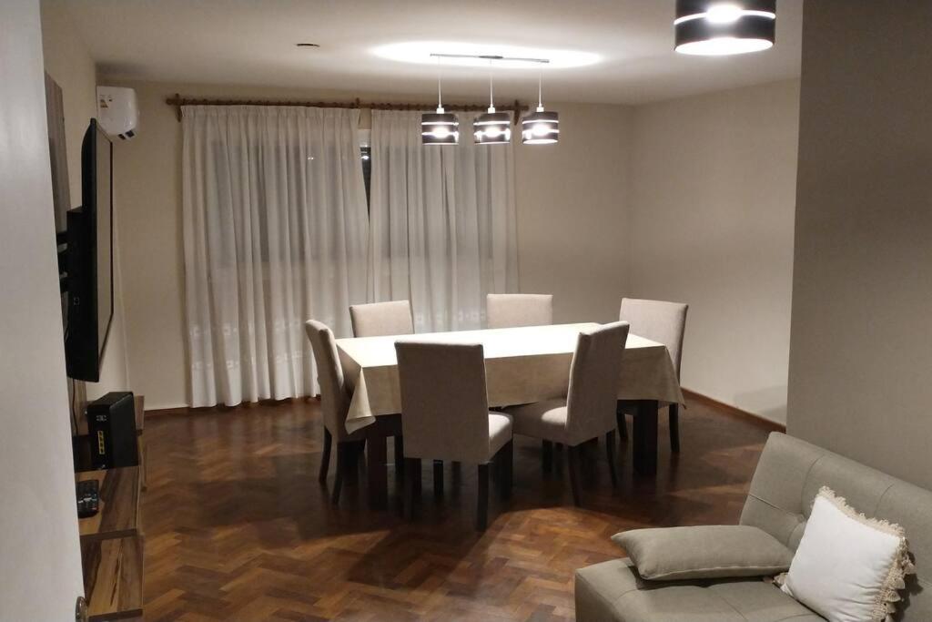 BONITO DEPARTAMENTO FRONTAL EN ZONA RESIDENCIAL