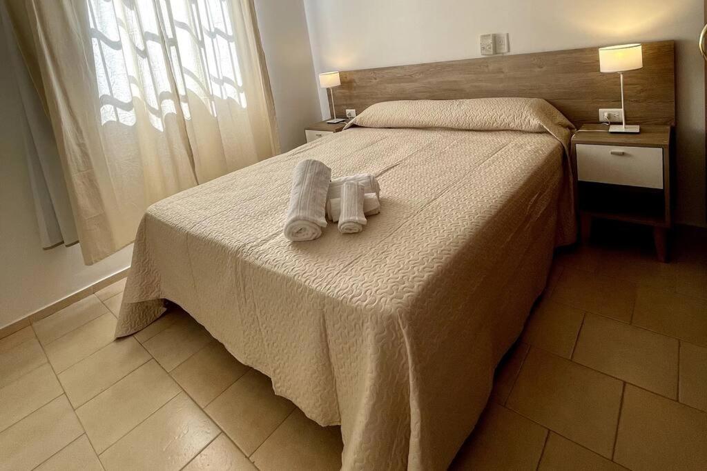 Chic Apartment Viamonte
