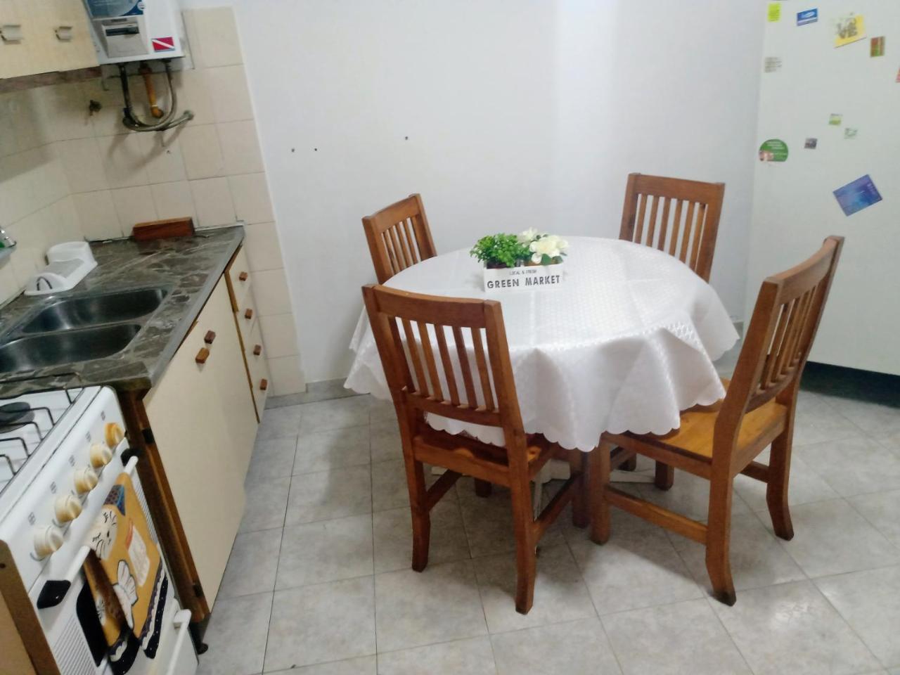 Departamento Leila