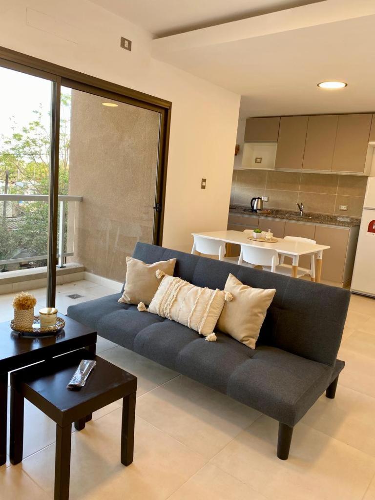 Alta vista departamentos temporales