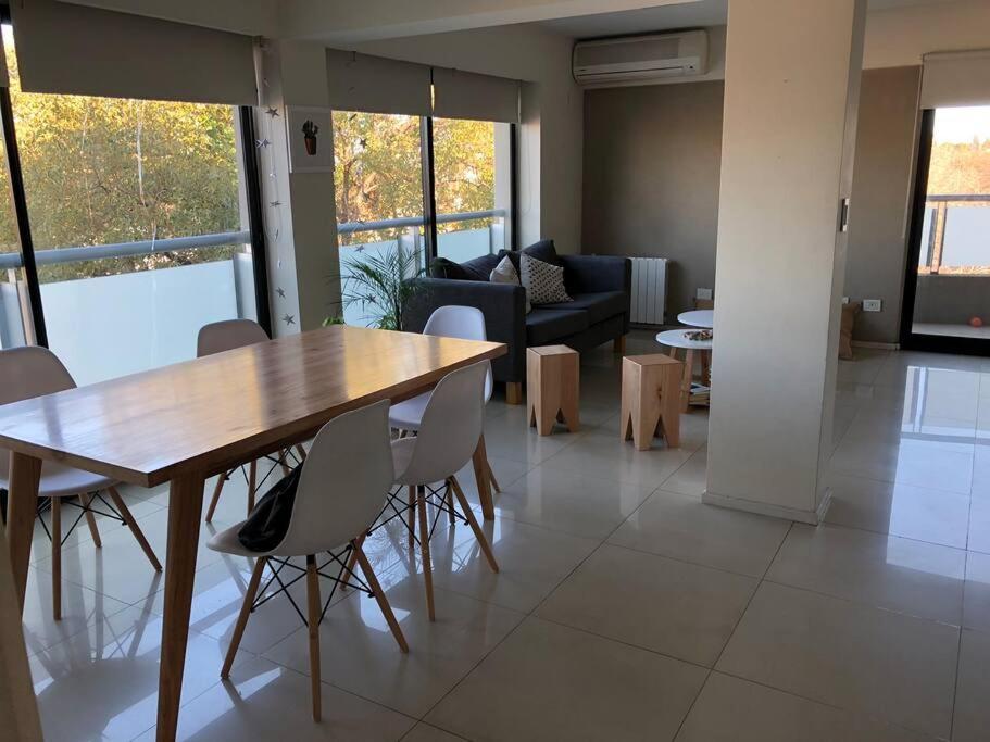 C�lido Departamento en el coraz�n de Mza