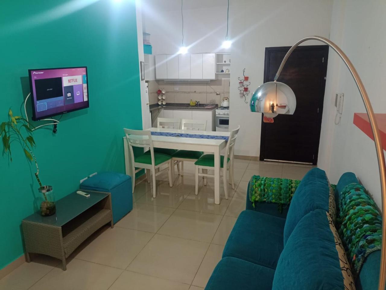 Departamento Traful