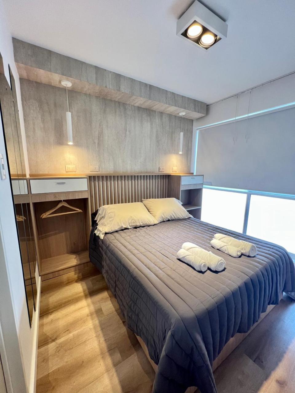 Estudio - apartamento cmodo y acogedor