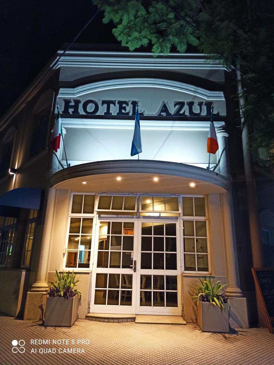Hotel Azul Junin
