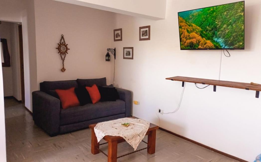 Hermoso Departamento,Mendoza.