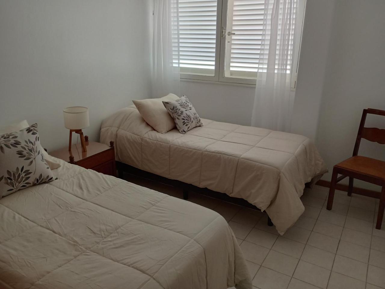 Departamento BELGRANO