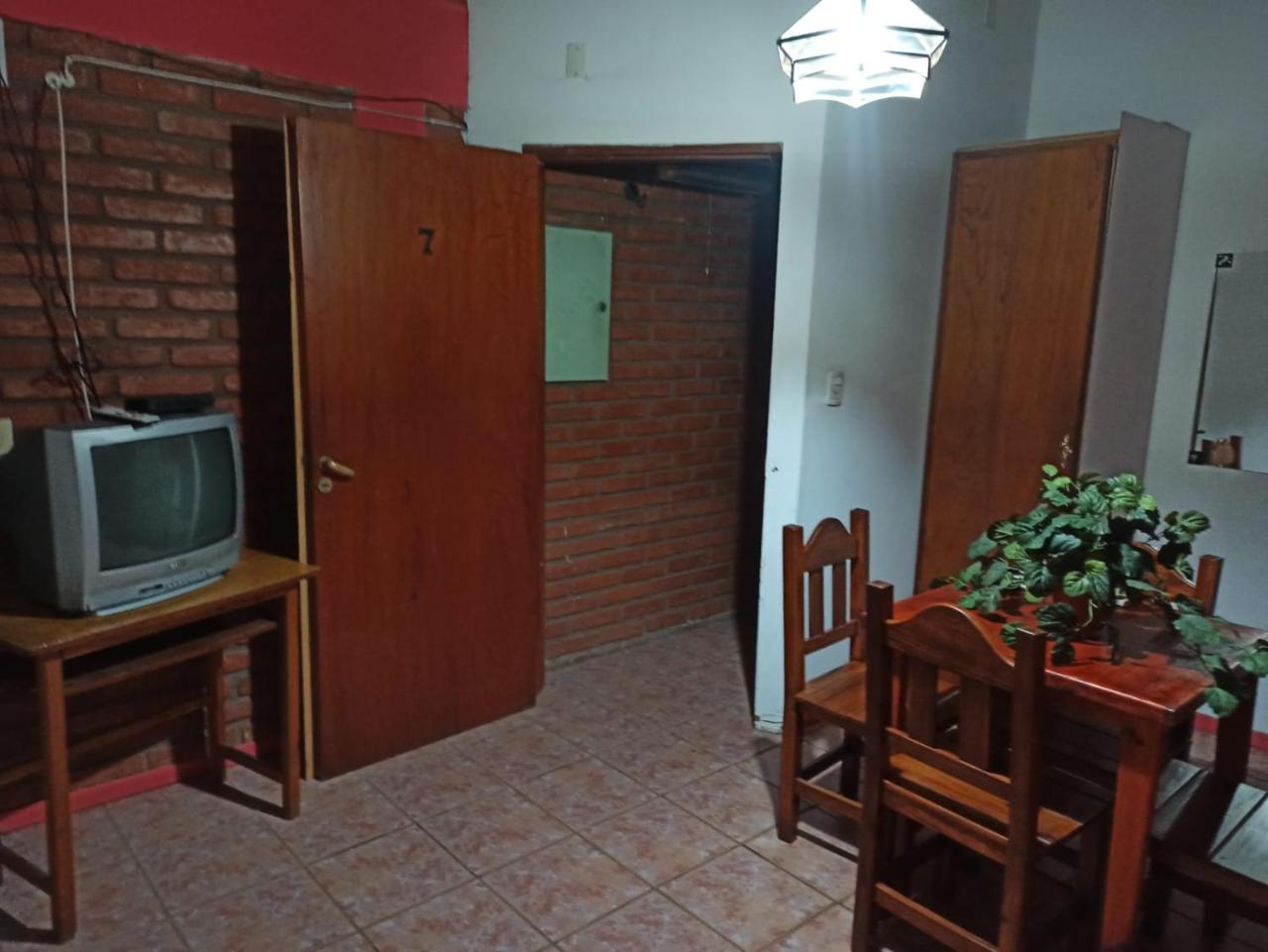 Habitaciones el Beto
