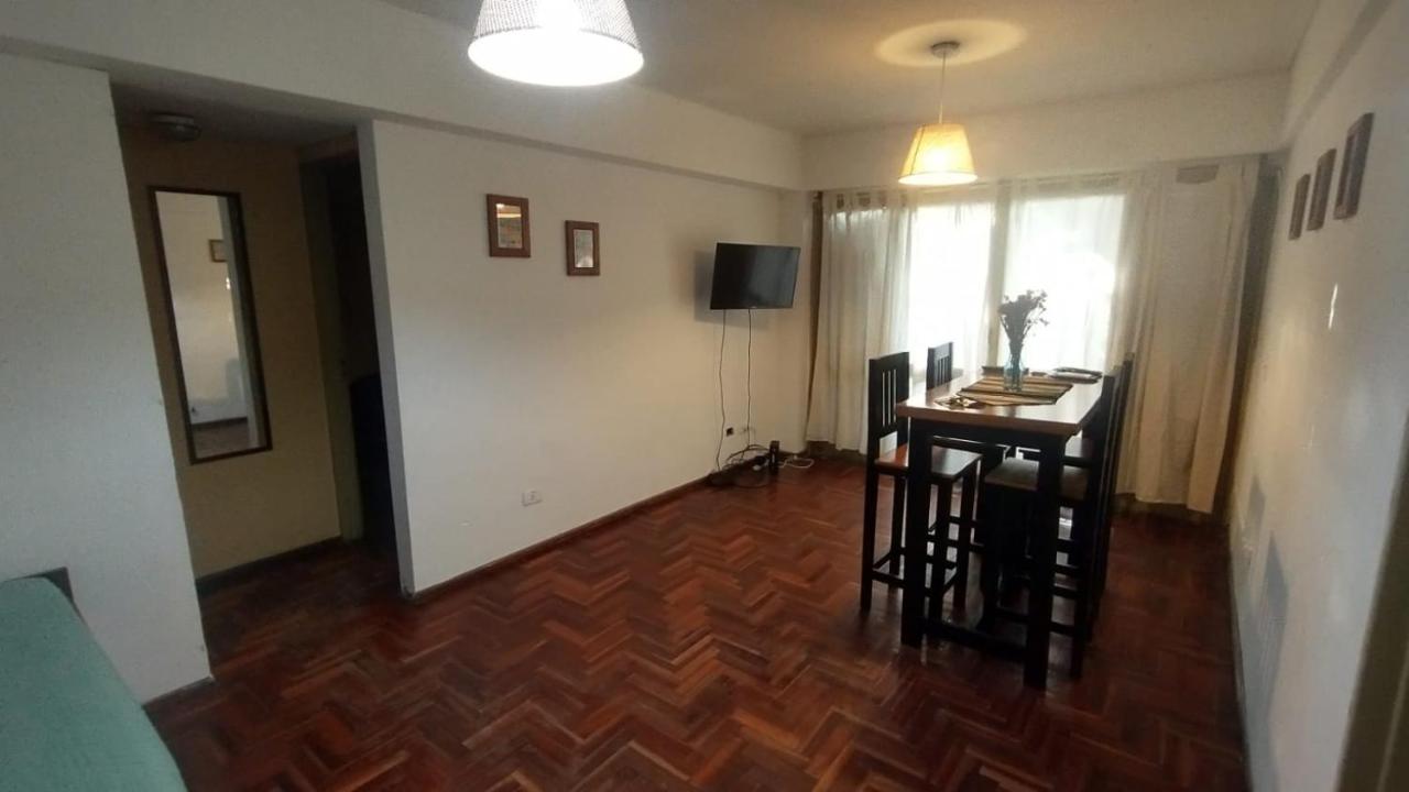 Departamento Mendoza Low Cost Chile, Cochera Gratis!