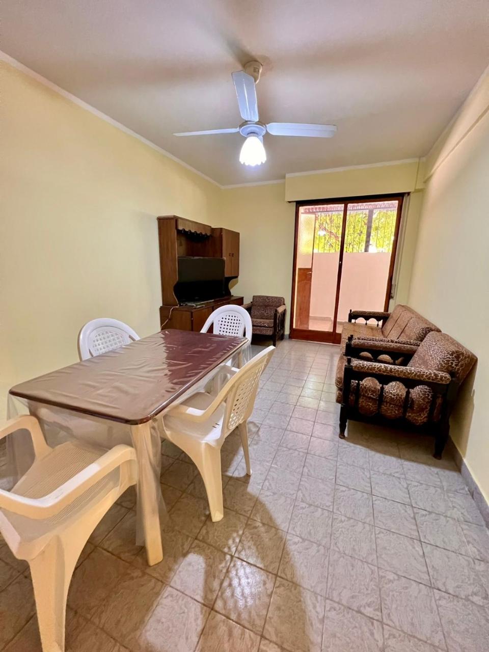 Apartamento cntrico Monoblock