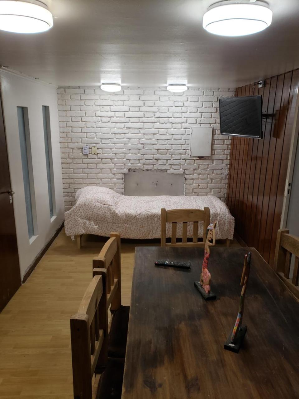 Departamento ubicadisimo calle Chile con estacionamiento incluido capital Mendoza 4