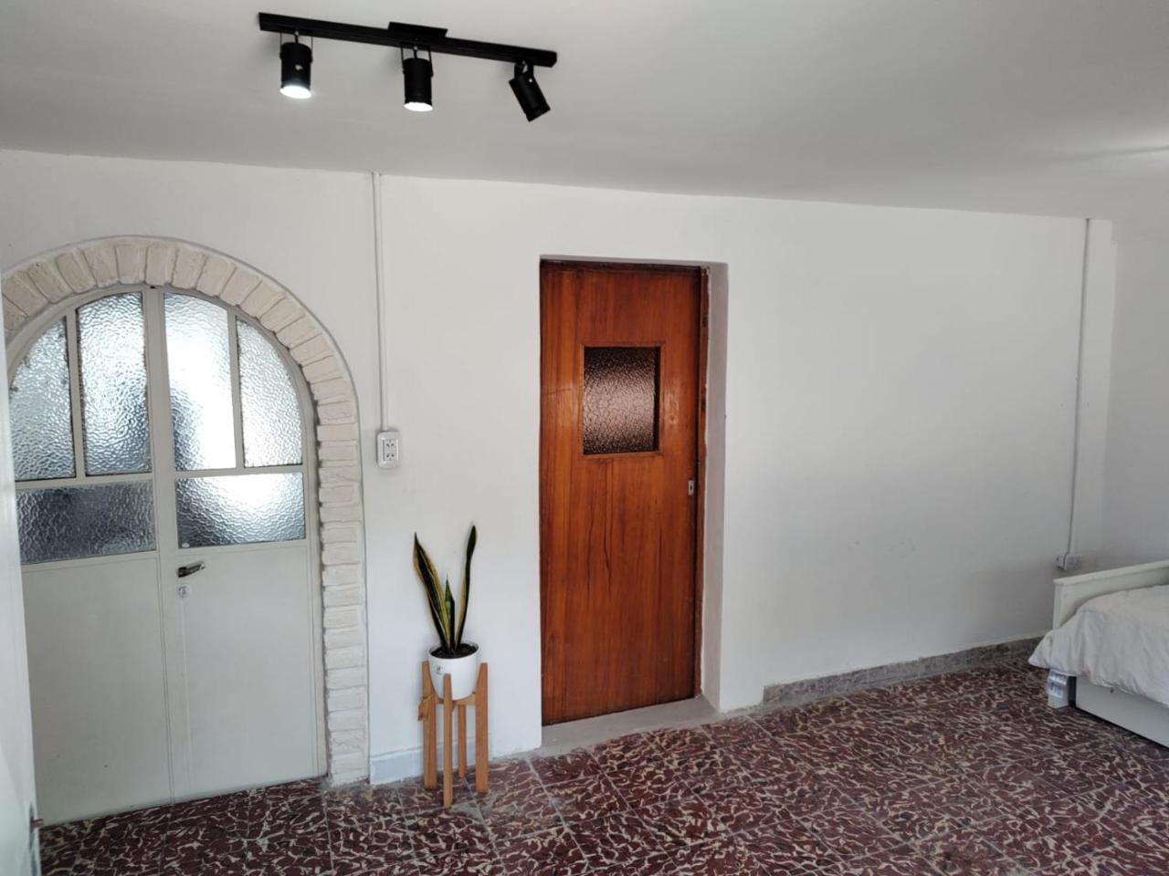 Cmoda casa en El Volcan