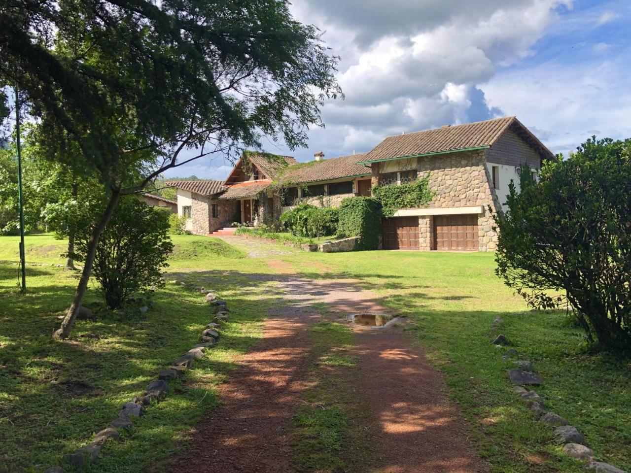 Colibr de la Quebrada