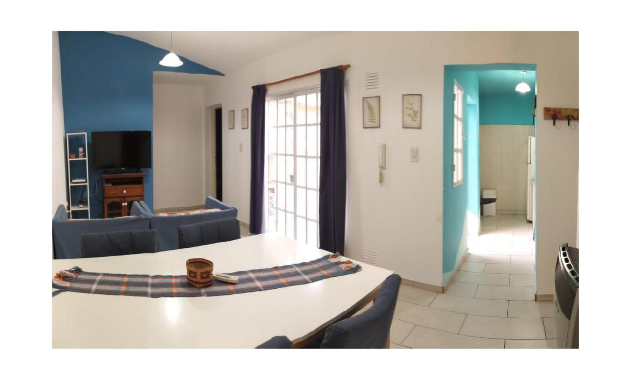 Hermoso departamento ubicado cerca del Parque!!!