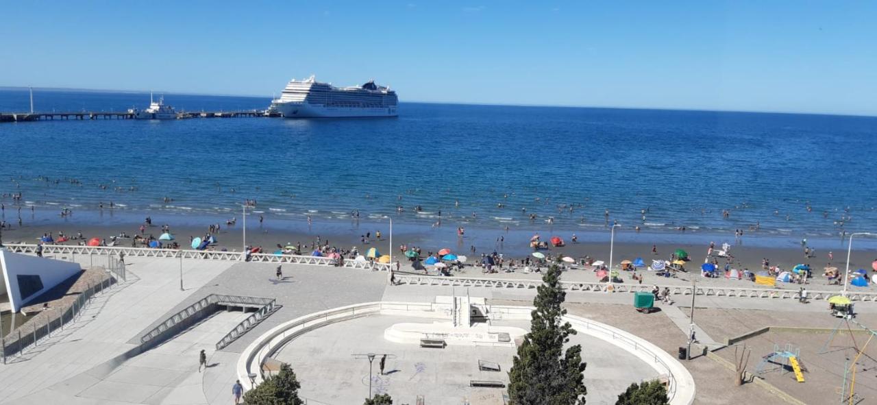 Enjoy Departamento Frente al Mar