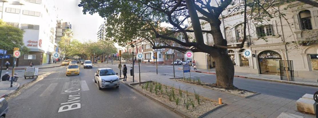 Chacabuco Departamento Nueva Cordoba