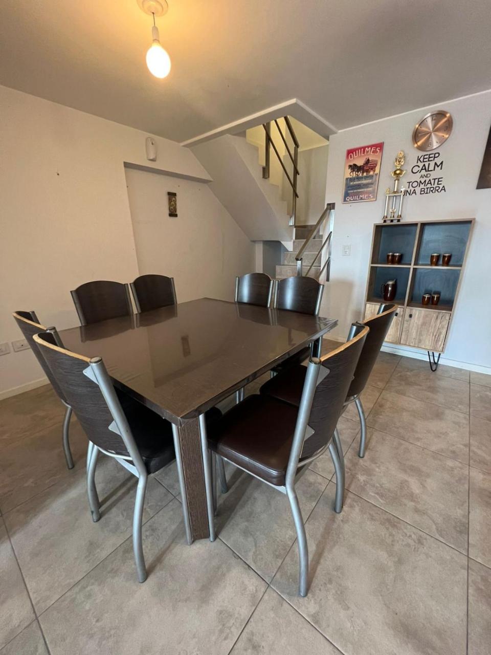 Departamento Duplex B Nueva Cordoba
