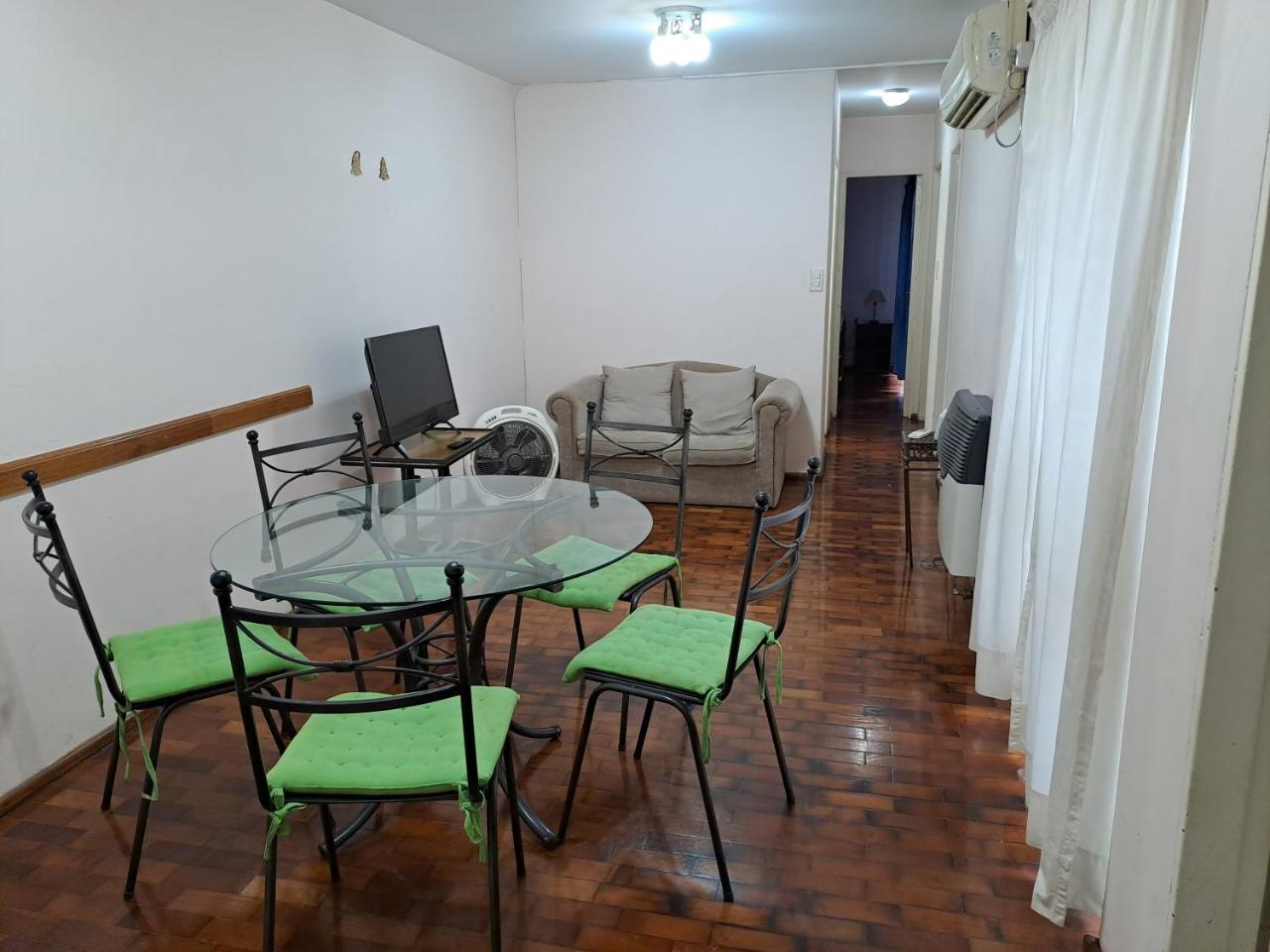 Departamento frente a Plaza Espa�a