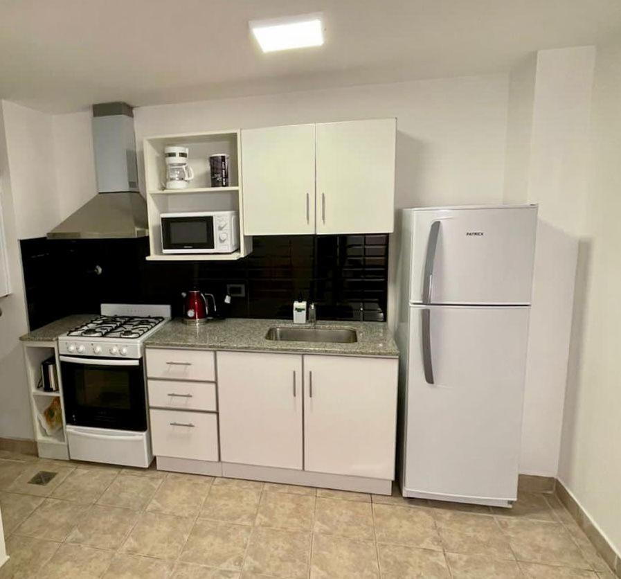 Plaza Caviahue Apartment