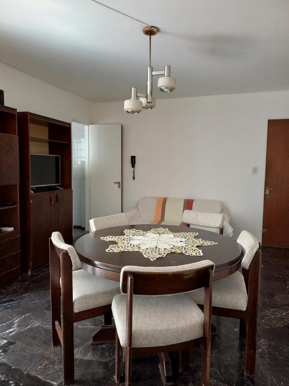 Departamento Avenida Espa�a Mendoza