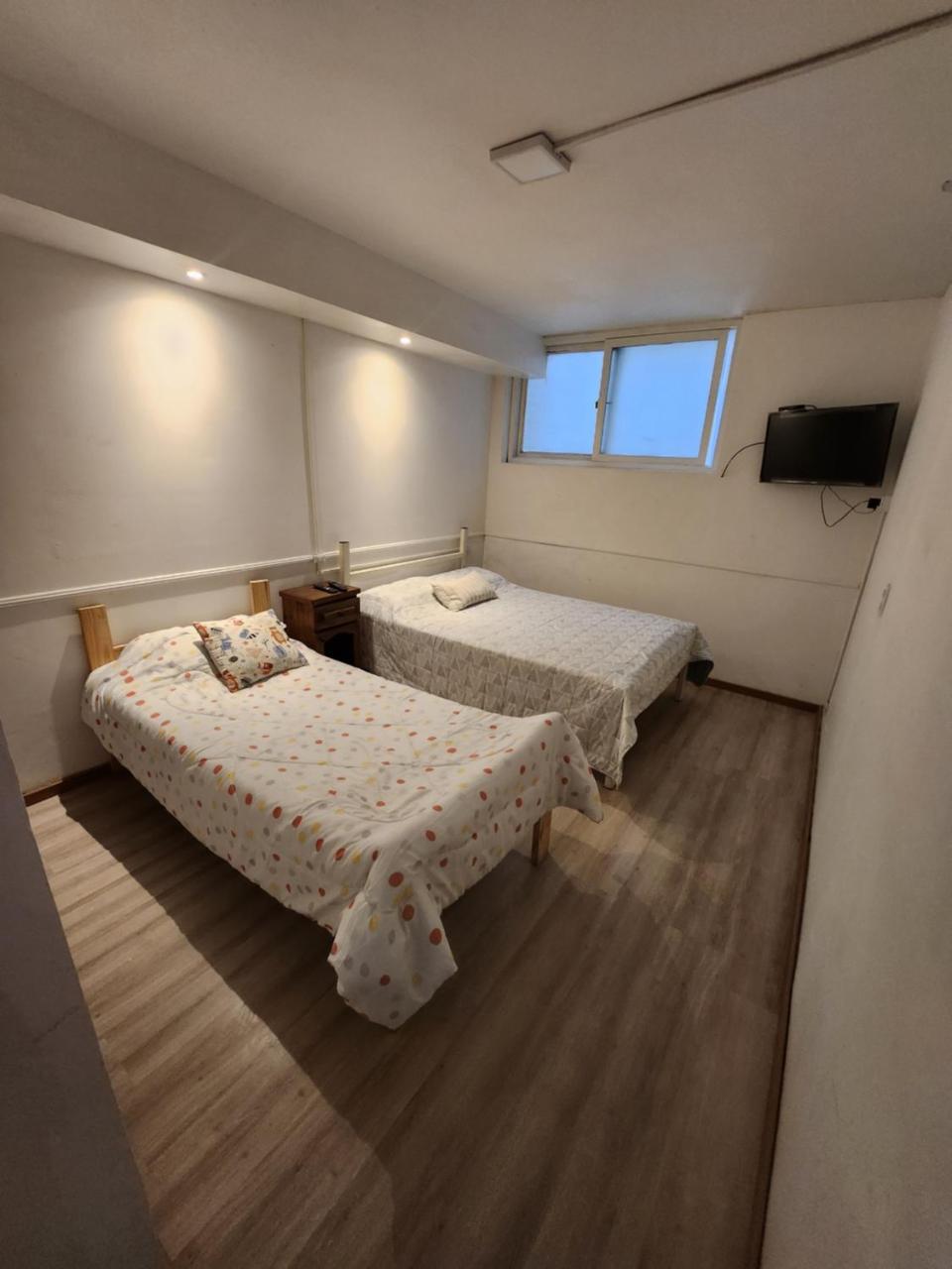 Departamento ubicadisimo calle Chile con estacionamiento incluido Capital Mendoza1 centro