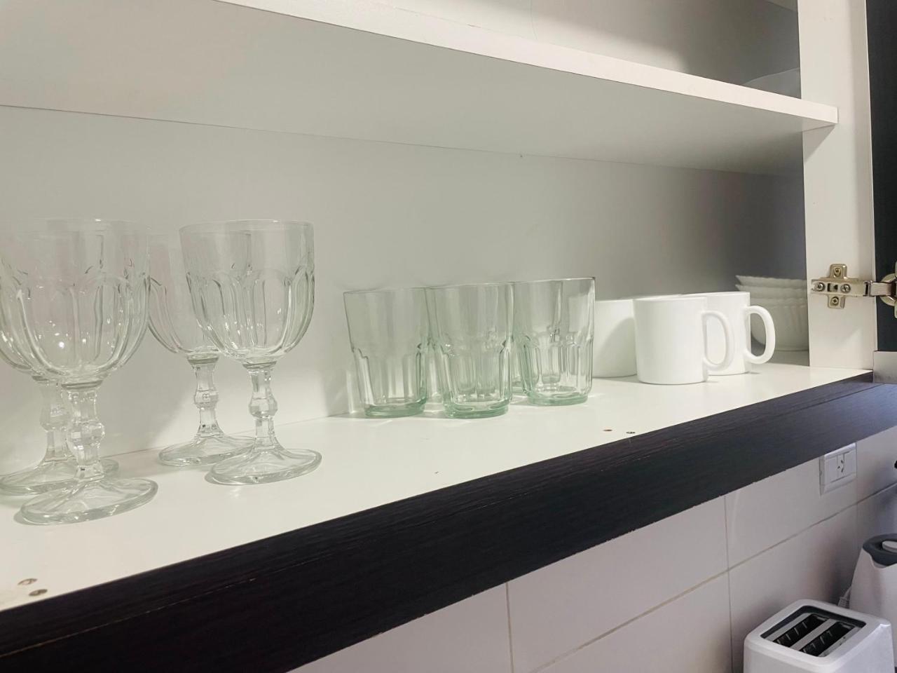 Hermoso Departamento Azulino