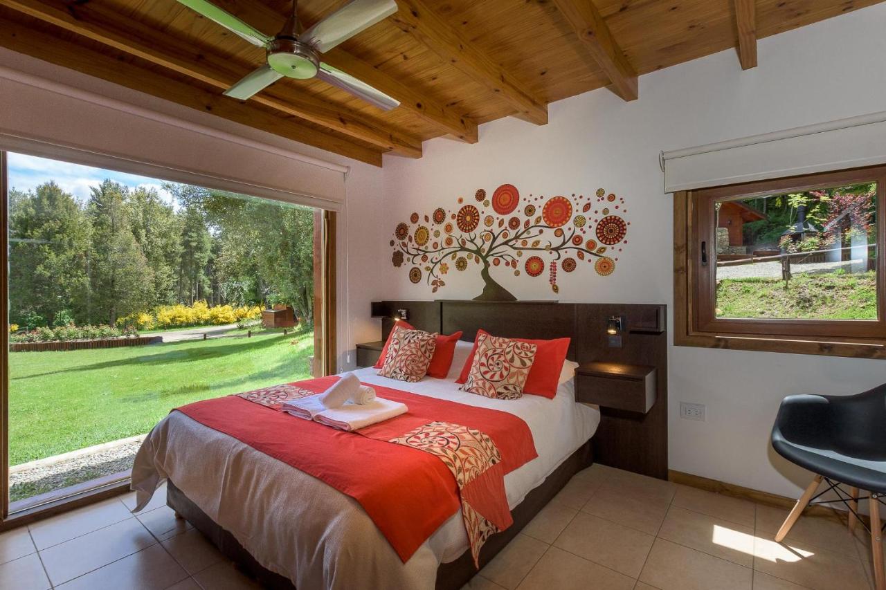 Solar Selvana - Casas de montaa