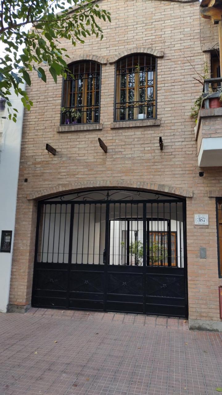 Casa Duende