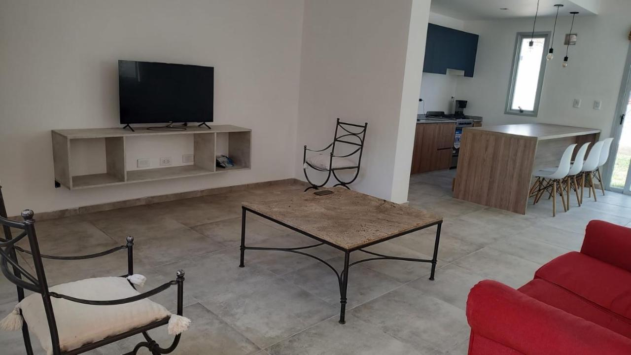 Duplex en barrio privado
