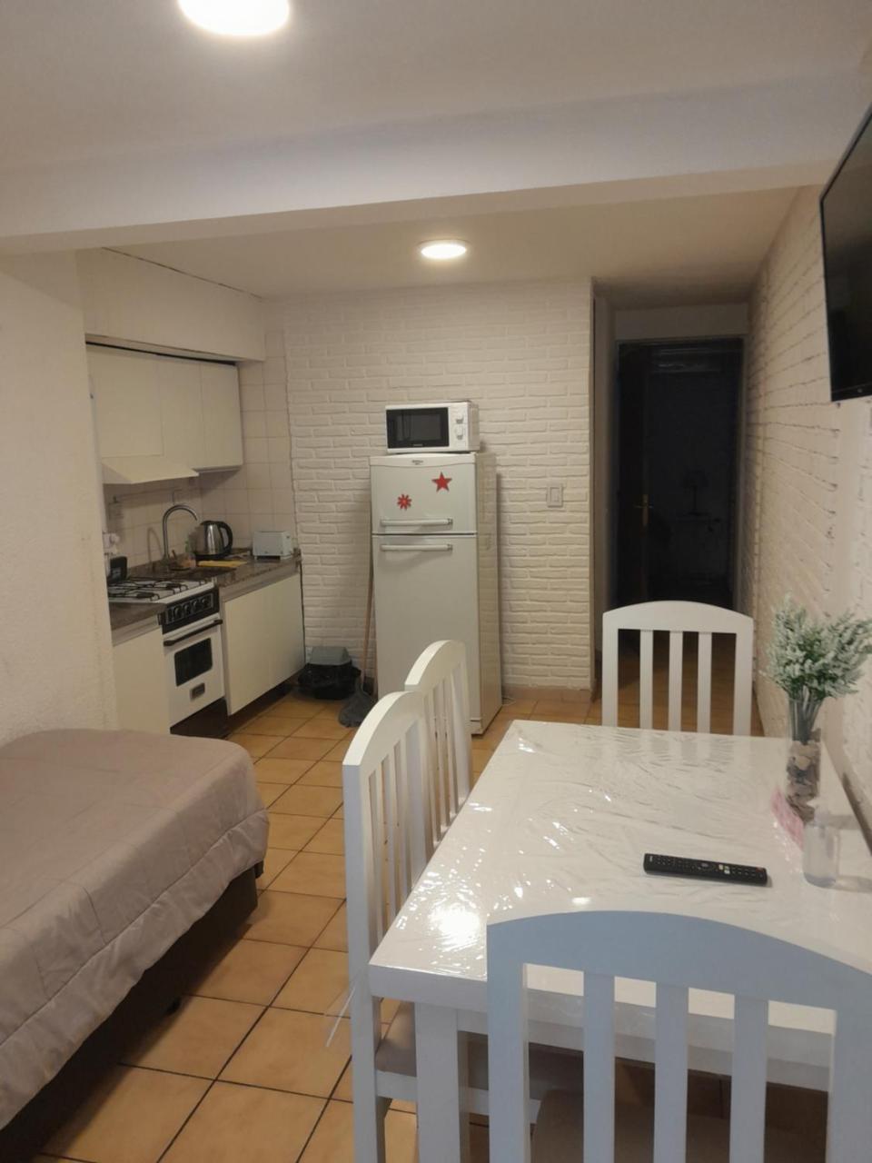 Alquiler Departamento Temporario Ciudad de Mendoza, Zona Residencial