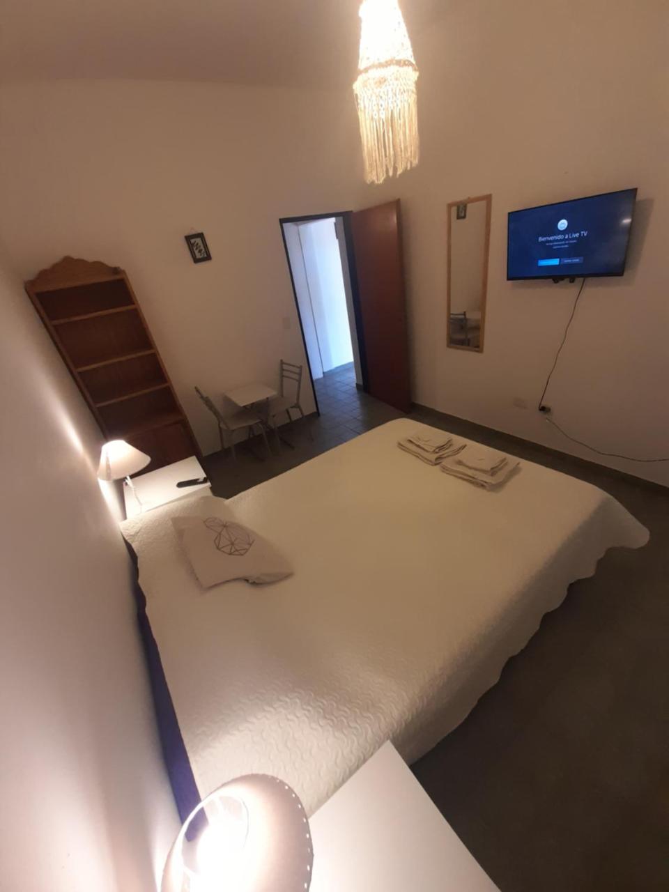 CASANOVA room