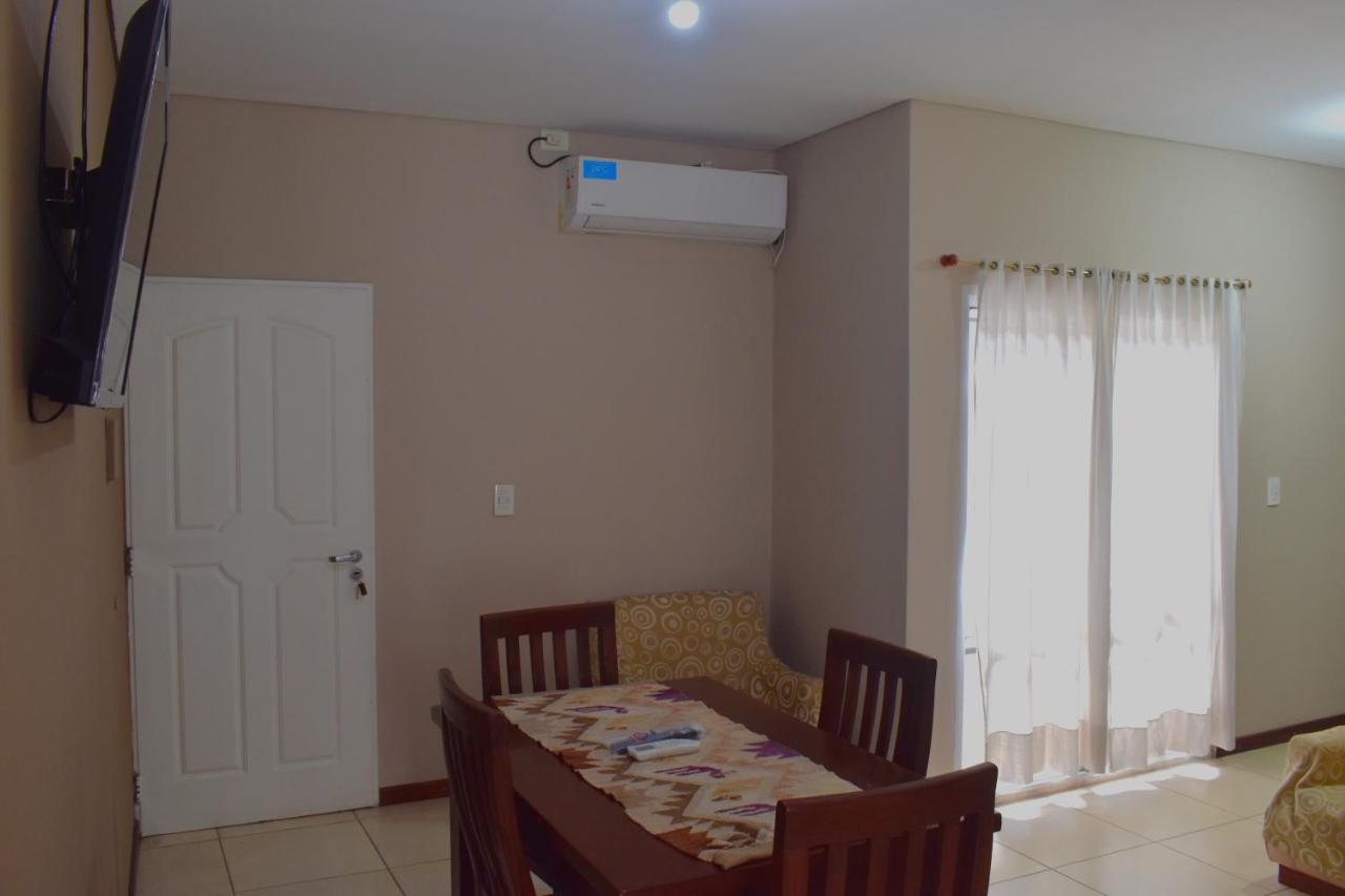 Departamento en Mendoza 3