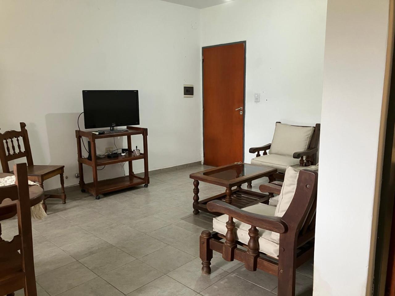 Departamento centro