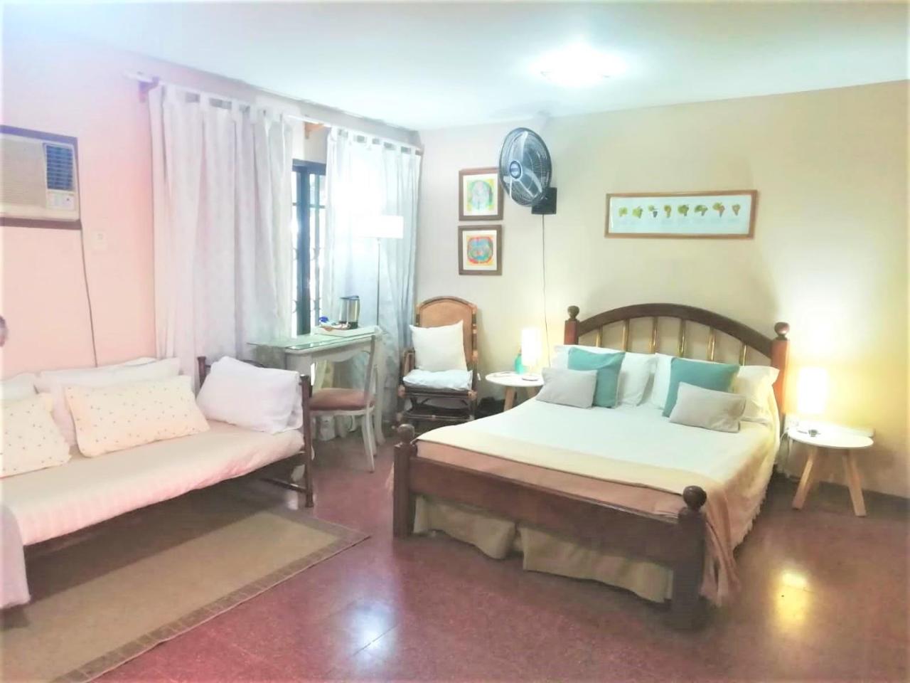 COMODA SUITE EN UNA UBICACIN PRIVILEGIADA DE LA CIUDAD DE MENDOZA