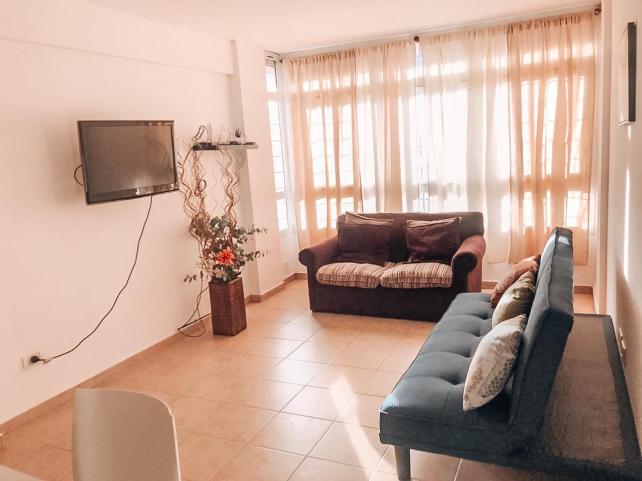 Departamento en la mejor zona de GENERAL PAZ