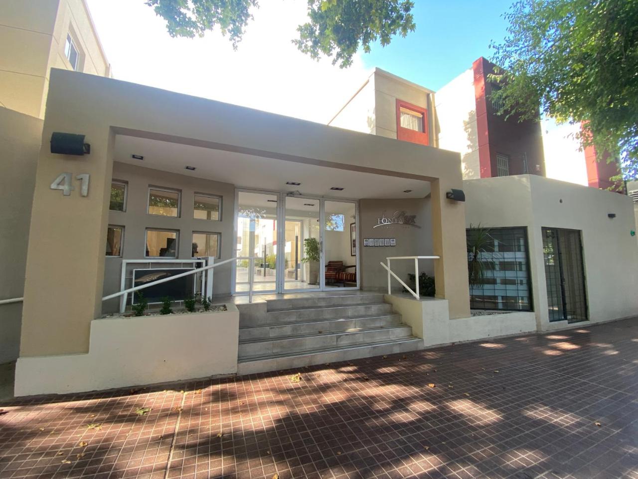 Hermoso Departamento mendoza capital