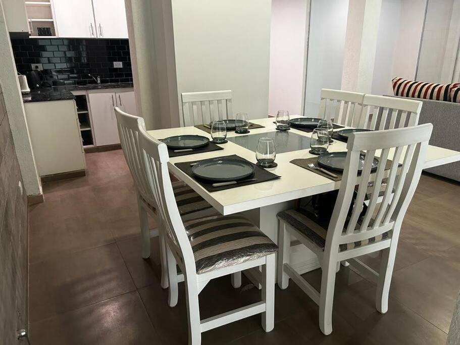 Departamento zona c�ntrica MDZ