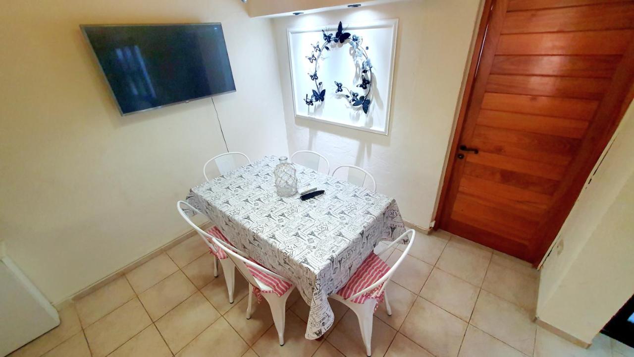 Bello departamento c�ntrico con cochera incluida!!!