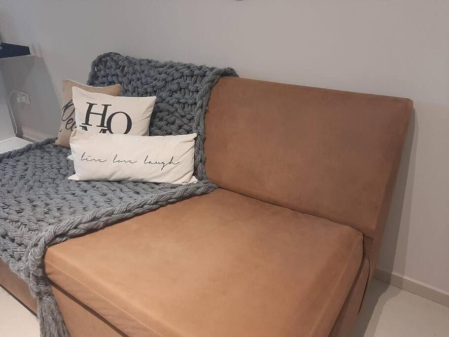 Departamento Complejo Alto Villasol Amoblado 3 personas
