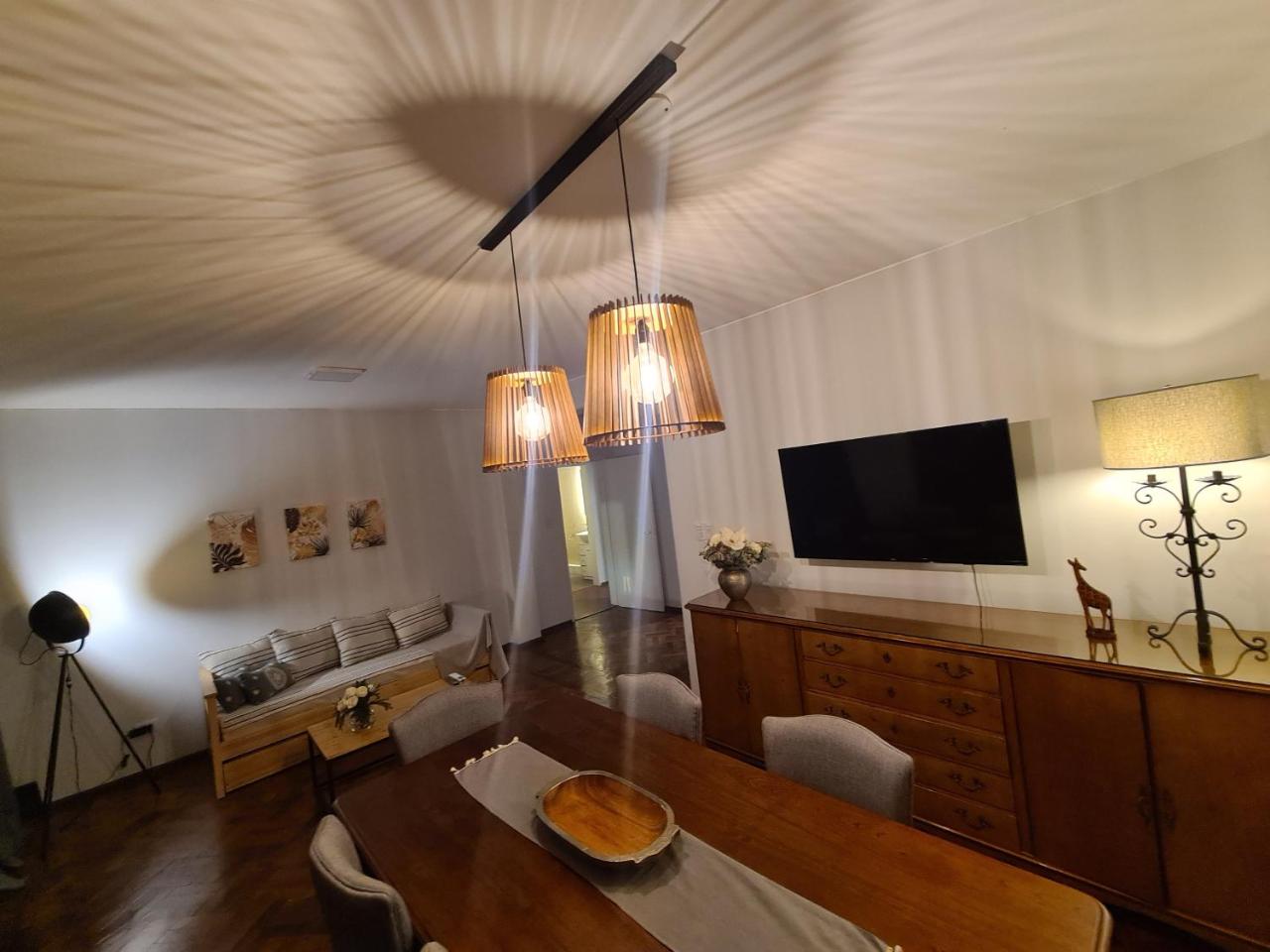 Bauza Ribot Departamento Boutique en Mendoza